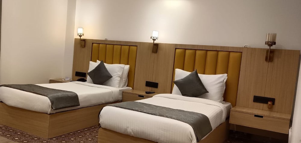 dudhwa nirwana retreat