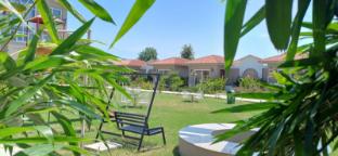 dudhwa nirwana retreat