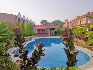 dudhwa nirwana retreat