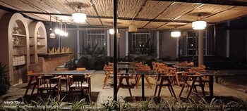 dudhwa nirwana retreat