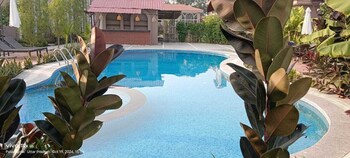 Dudhwa Nirwana Retreat,,3 star