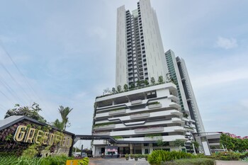 greenfield residence at bandar sunway
