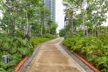 greenfield residence at bandar sunway