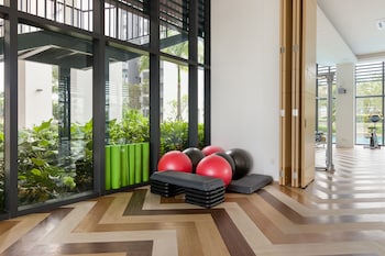 greenfield residence at bandar sunway