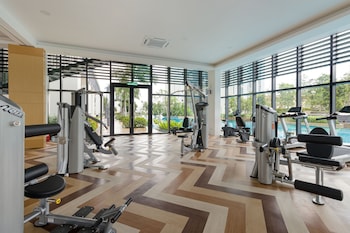 greenfield residence at bandar sunway