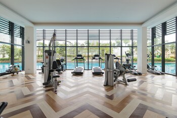 greenfield residence at bandar sunway