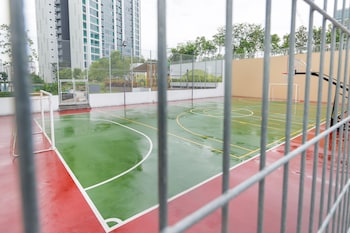 greenfield residence at bandar sunway