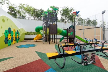greenfield residence at bandar sunway