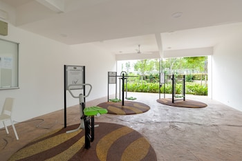 greenfield residence at bandar sunway