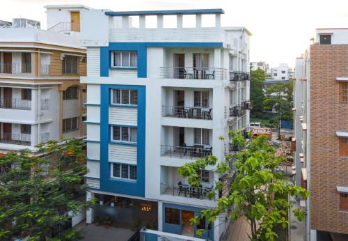 Ostro Inn Newtown,,3 star