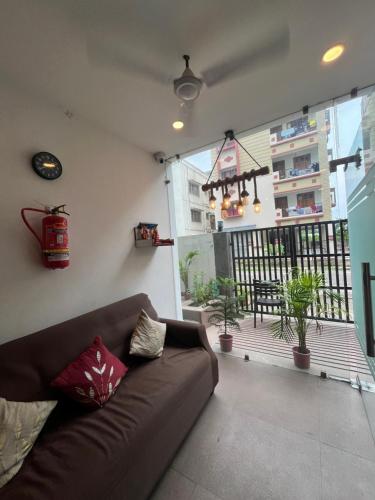 Ostro Inn Newtown,,3 star