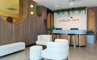 urban inn serai wangi