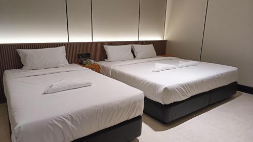 urban inn serai wangi