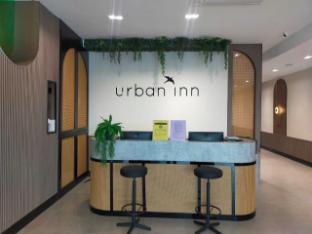 urban inn serai wangi