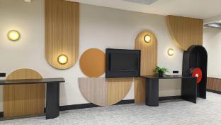 urban inn serai wangi