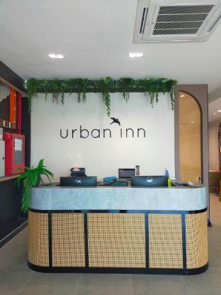 urban inn serai wangi