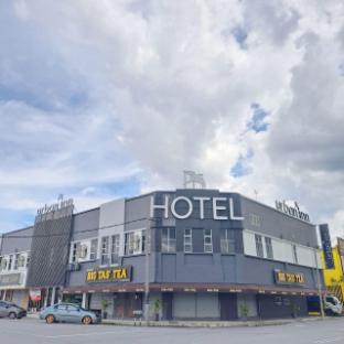 urban inn serai wangi