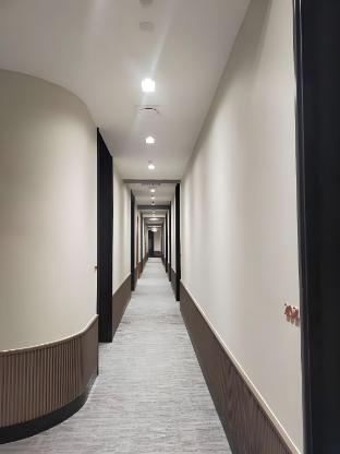 urban inn serai wangi