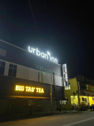 urban inn serai wangi