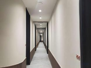 urban inn serai wangi