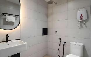 urban inn serai wangi