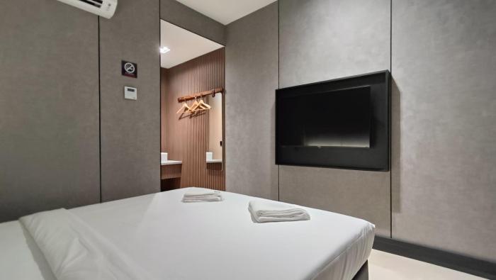 urban inn serai wangi