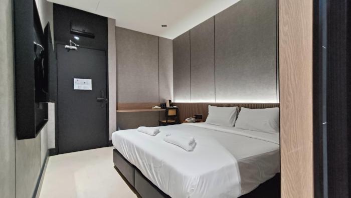 urban inn serai wangi