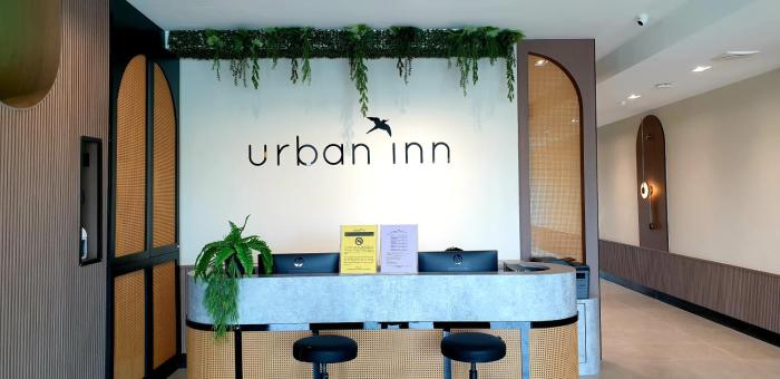 urban inn serai wangi