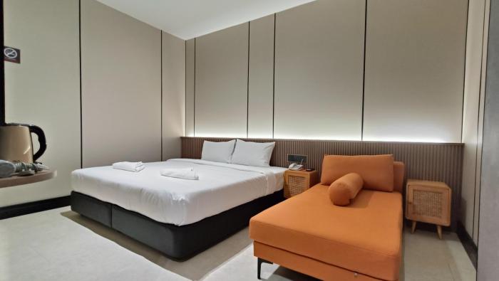 urban inn serai wangi
