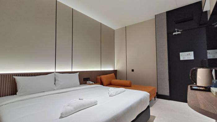 urban inn serai wangi