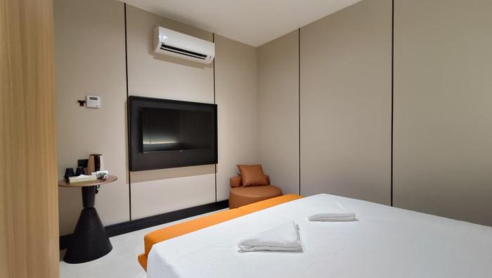 urban inn serai wangi