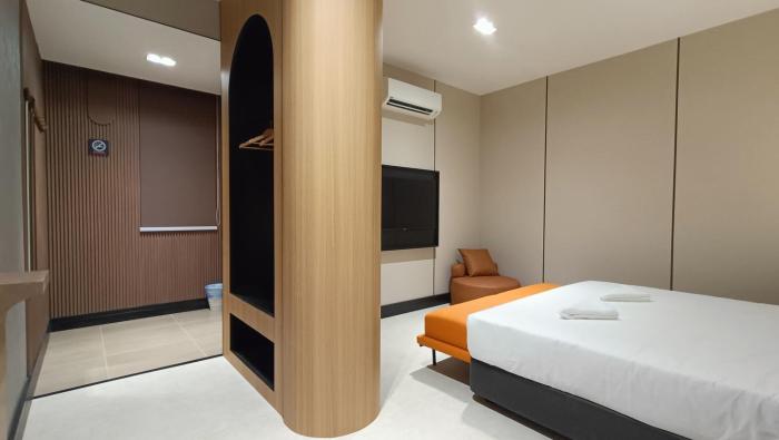 urban inn serai wangi