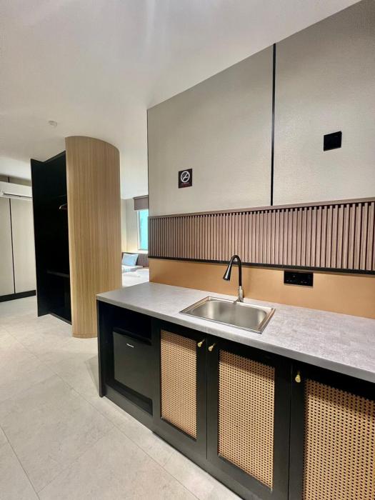 urban inn serai wangi