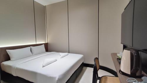 urban inn serai wangi