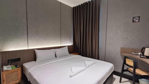 urban inn serai wangi