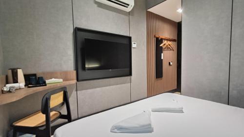 urban inn serai wangi