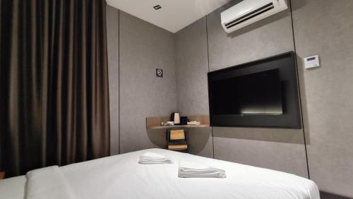 urban inn serai wangi