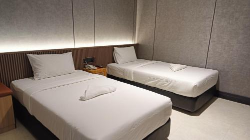 urban inn serai wangi