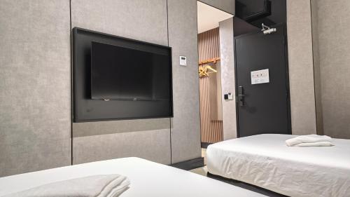 urban inn serai wangi