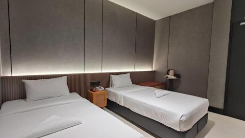 urban inn serai wangi