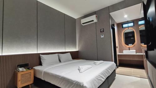 urban inn serai wangi