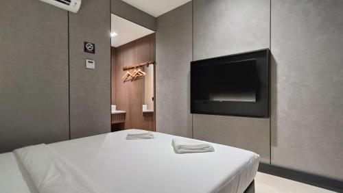 urban inn serai wangi