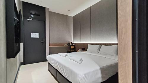 urban inn serai wangi