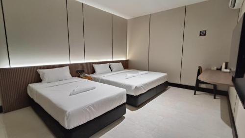 urban inn serai wangi