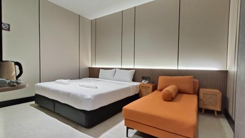 urban inn serai wangi