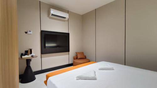 urban inn serai wangi