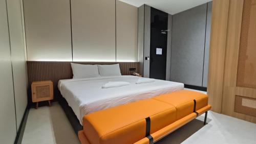 Urban Inn, Serai Wangi,,3 star