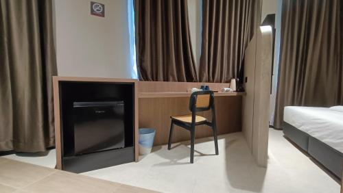 urban inn serai wangi