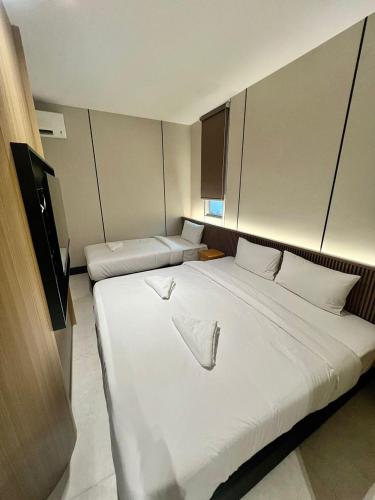 urban inn serai wangi