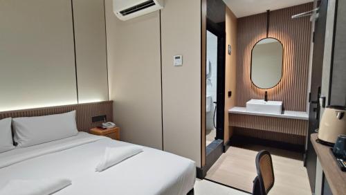 urban inn serai wangi